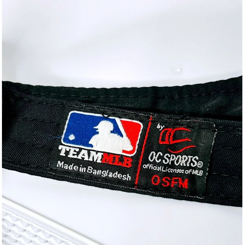 PITTSBURGH PIRATES BLACK‎ VISOR MVP AUTHENTIC MLB BASEBALL TEAM ADJUSTABLE